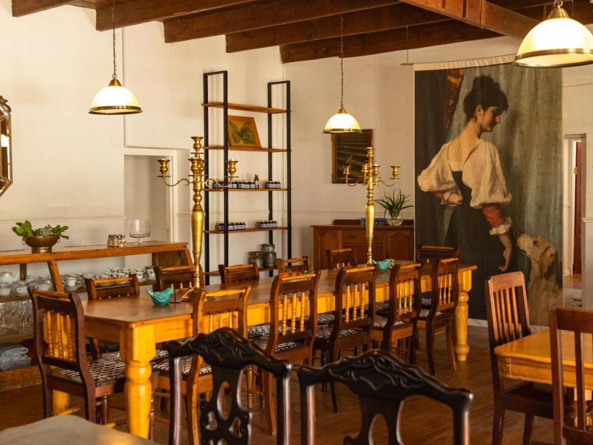 Klaarstroom Hotel 외부 사진