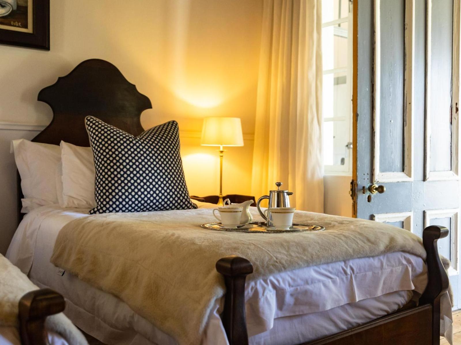 Klaarstroom Hotel 객실 사진