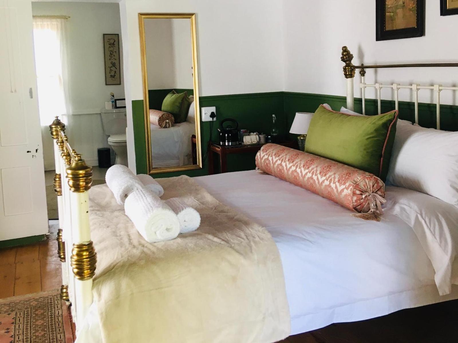 Klaarstroom Hotel 객실 사진